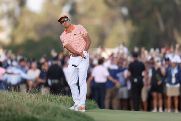 Fowler optimistic after US Open bid falls flat