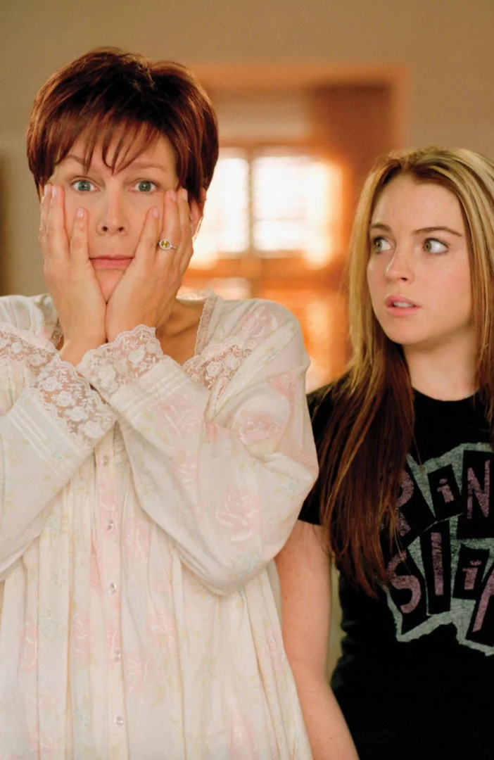 Freaky Friday director reveals how Jamie Lee Curtis 'saved' hit Disney movie