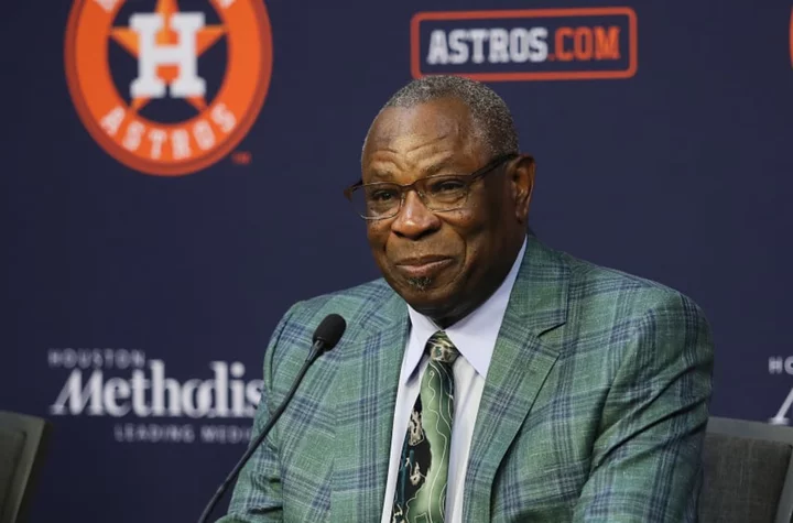 MLB rumors: Top-3 items on the Houston Astros offseason wish list