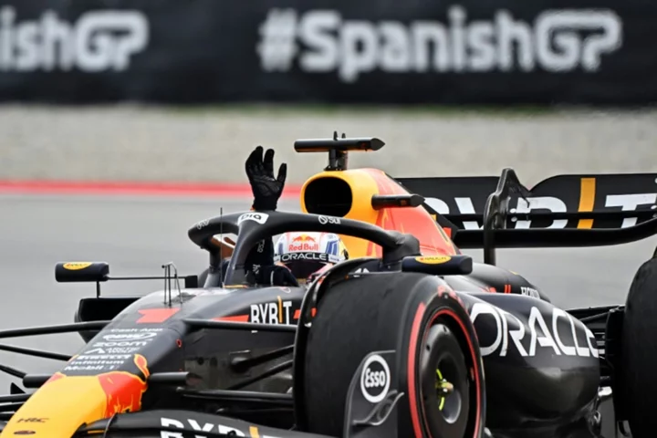 Three things we learned from the Spanish Grand Prix