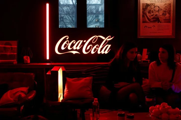 German cartel office opens probe into Coca-Cola over pricing practices