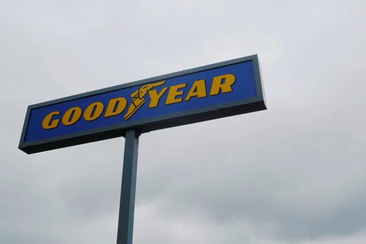 US seeks labor rights probe at Goodyear Tire in Mexico