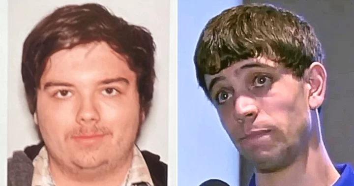 Was Ryan Palmeter inspired by David Katz? Jacksonville Dollar Store mass shooting sparks comparison with past tragedy