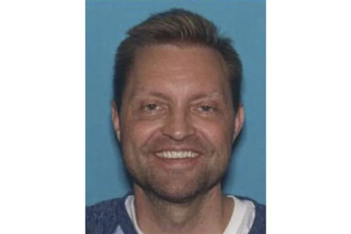 Authorities search for Missouri doctor who has been missing more than a week