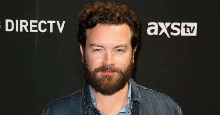 Danny Masterson rape trial: 'That '70s Show' star faces next three decades or more in prison after being convicted