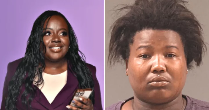 Who is Jessica Mann? 'Meatball' Dayjia Blackwell's lawyer claims 'all-out assault' on Philly 'looter' is racially driven