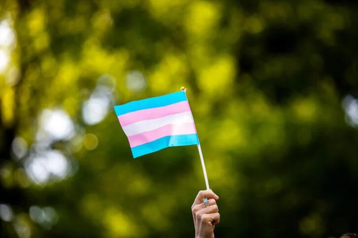 US judge in Florida blocks enforcement of state ban on gender-affirming care