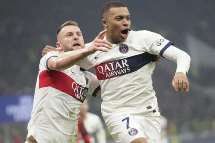 PSG and Monaco have the league's best finishers, but their game could be decided in midfield