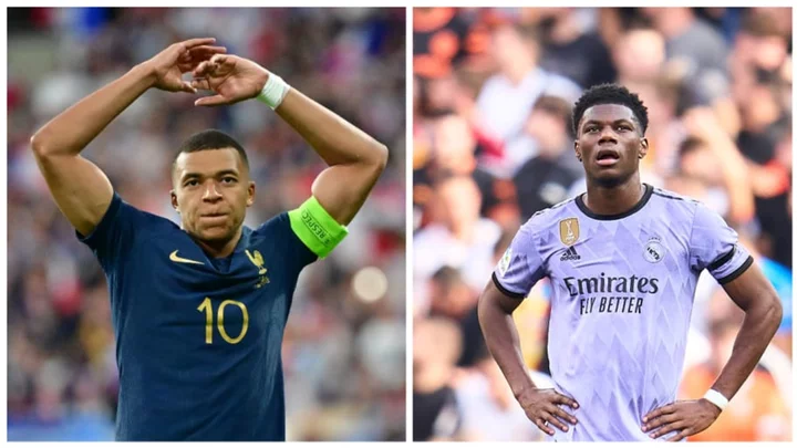 Real Madrid transfer rumours: Mbappe deal 'agreed'; Arsenal ready Tchouameni bid