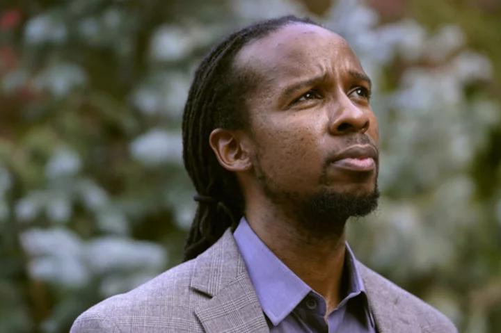 BU finds Ibram X. Kendi's antiracist research center managed funds properly, despite turmoil