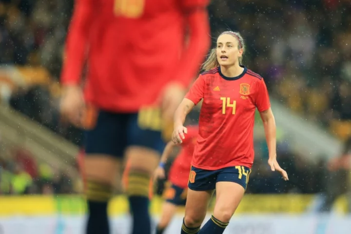 Knee injuries overshadow Women's World Cup and spark calls for research