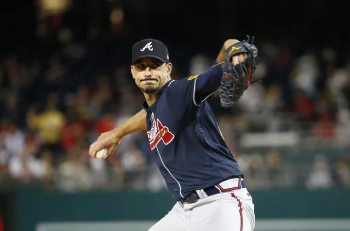 Atlanta Braves rumors: Ace interest, Charlie Morton surprise, Rosario's partner in crime