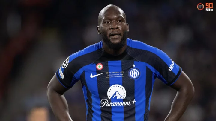 Chelsea hold firm on Romelu Lukaku valuation after rejecting Inter bid