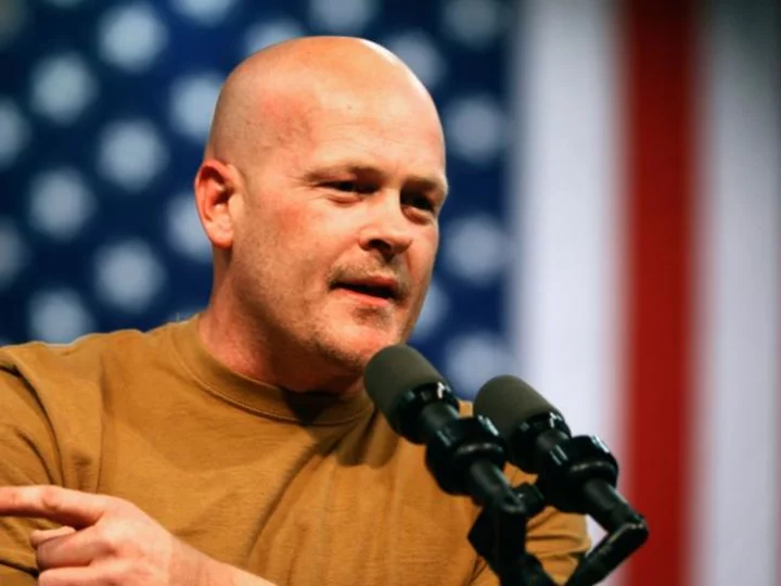 Samuel Joseph Wurzelbacher, known as 'Joe the Plumber,' dies at 49