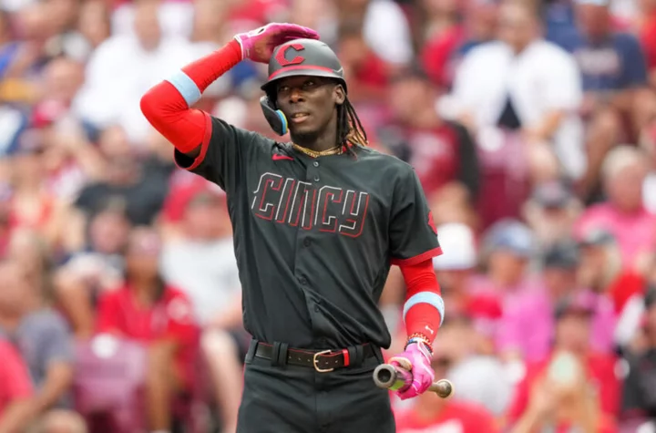 MLB Rumors: Reds win streak snapped, Red Sox injury update, Derek Jeter gets trolled big-time