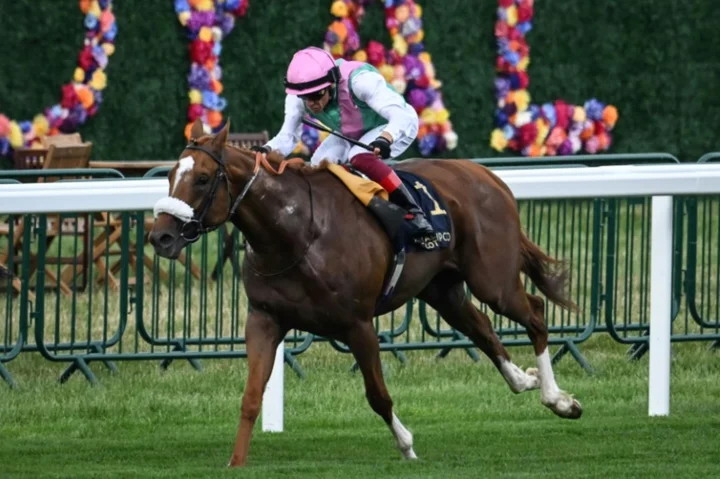 Paddington delivers Royal Ascot landmark for O'Brien