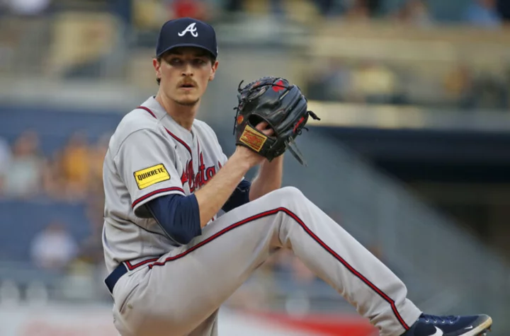 Braves Rumors: Max Fried extension, no Elder in postseason, trade win