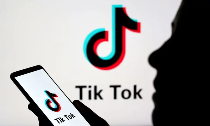 US judge blocks Montana from banning TikTok use in state