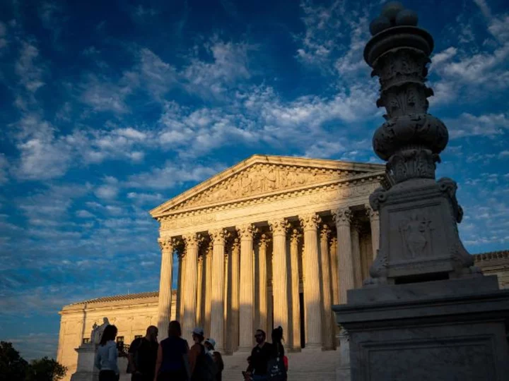 Major Supreme Court cases to watch in the new term