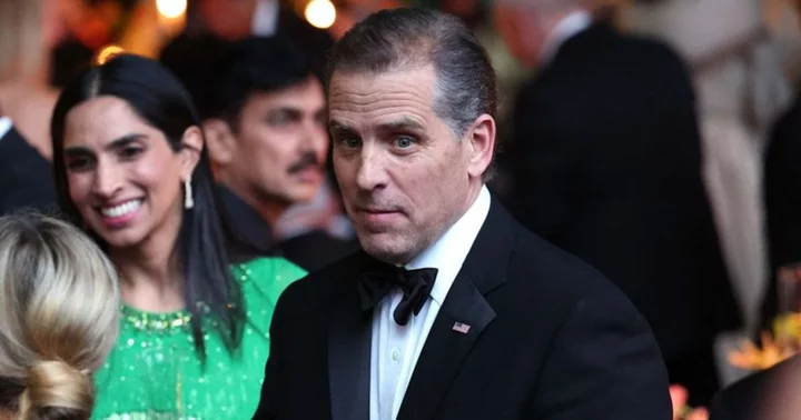 Full list of possible charges against Hunter Biden that could see him jailed for 10 years