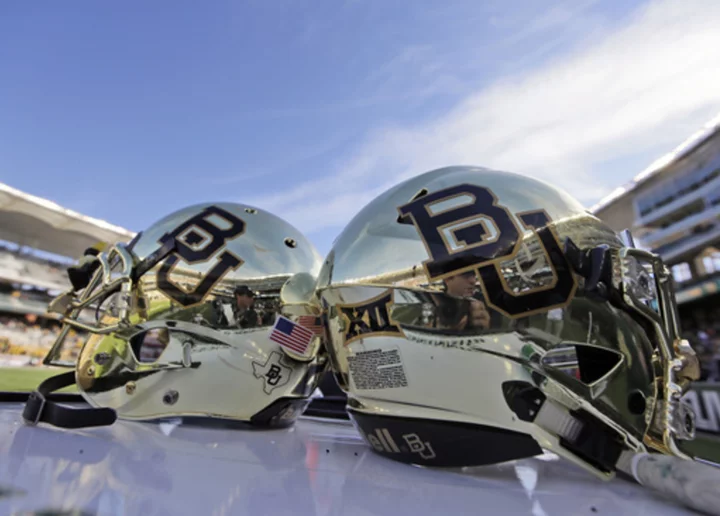 Baylor settles years-long federal lawsuit in sexual assault scandal that rocked Baptist school