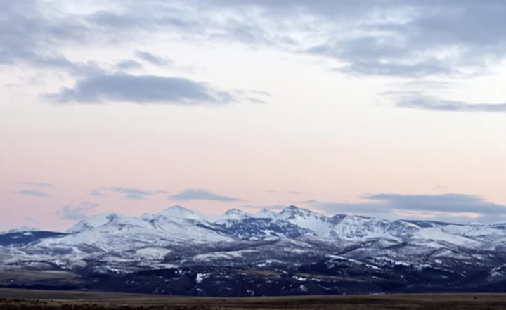 Company gets $2.6 million to relinquish oil lease on Montana land that’s sacred to Native Americans