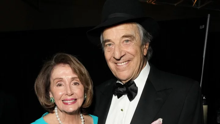 David DePape: Paul Pelosi hammer suspect was into conspiracies