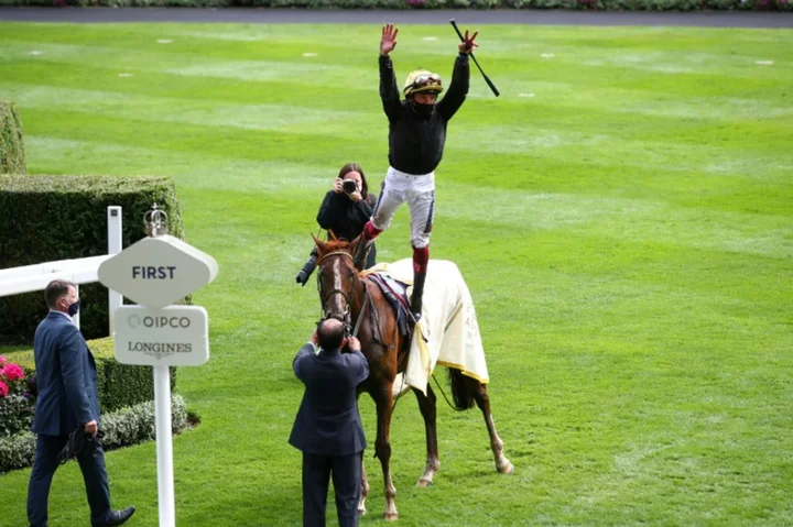 Dettori -- Racing's great entertainer set for final European hurrah