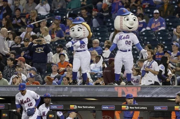 MLB Rumors: Mets offseason plans already falling apart