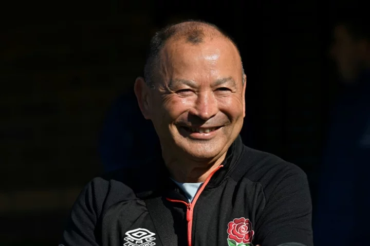 Eddie Jones has no regrets over England exit