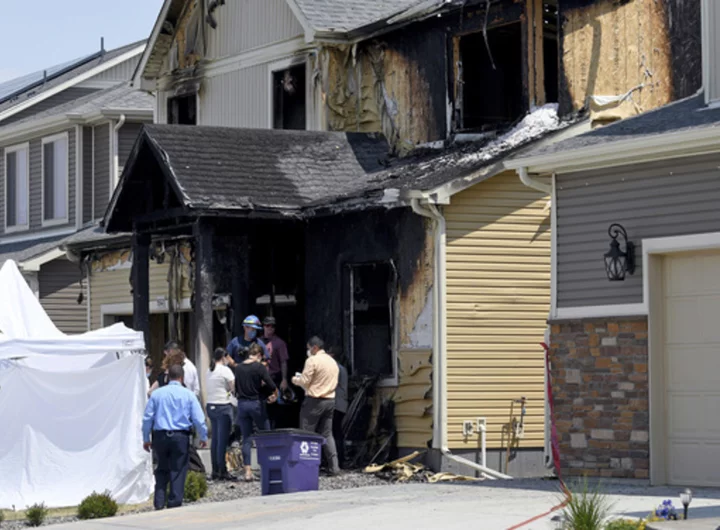 Colorado court upholds Google keyword search warrant which led to arrests in fatal arson