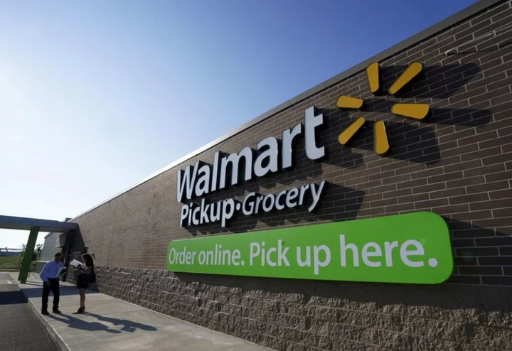 Walmart beats all nine proposals at shareholder meeting