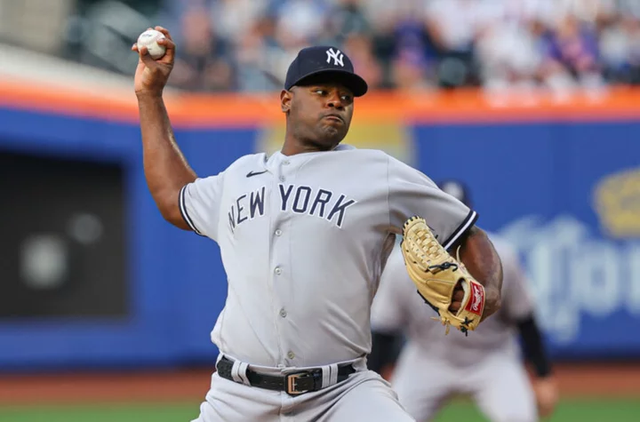 Rangers vs. Yankees prediction and odds for Saturday, June 24 (Fade Luis Severino)