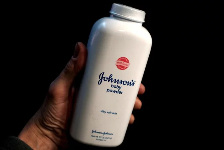 J&J effort to resolve talc lawsuits in bankruptcy fails a second time