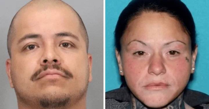 Who is Ivan Escobedo? California man faces murder charges for killing ex-GF, chopping her and burning remains