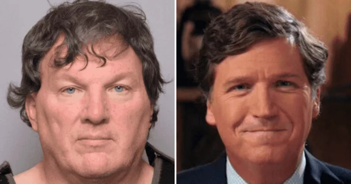 Trolls compare Rex Heuermann to Tucker Carlson as Internet explodes with Gilgo Beach killer theories