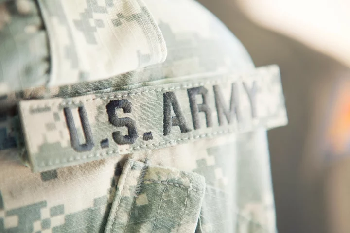 US Army charges military doctor with sexual assault in case with at least 23 victims