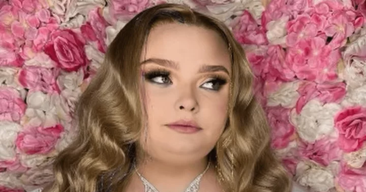 'Mama June: From Not to Hot' star Honey Boo Boo slammed for claiming reality show is 'We TV's No. 1': 'She's delusional'