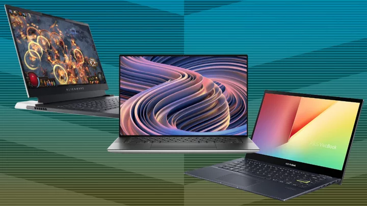 The Best Laptop Deals for June 2023