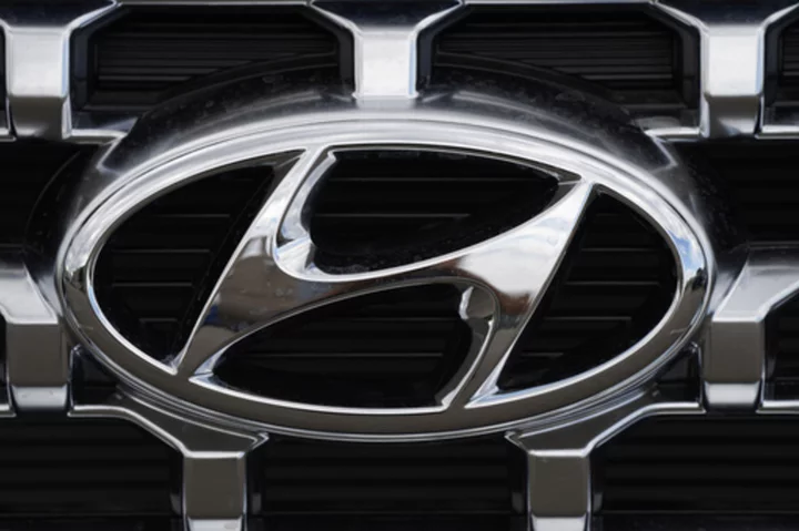 Hyundai and Kia recall nearly 3.4 million vehicles due to fire risk and urge owners to park outdoors