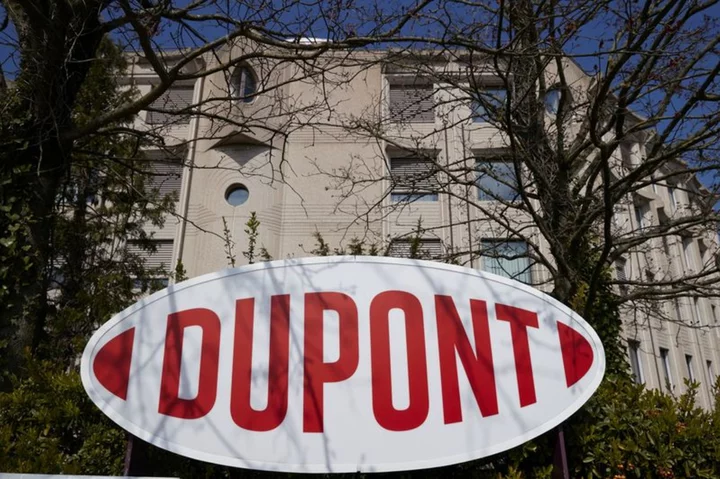 DuPont to sell majority stake in $1.8 billion Delrin resins unit