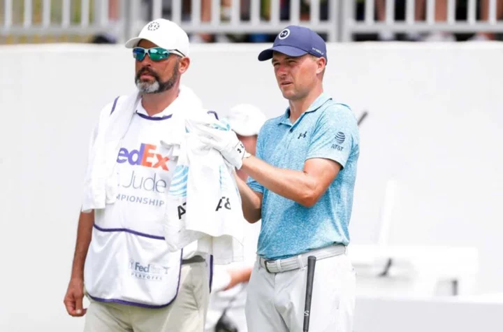 FedEx St. Jude Championship payout distribution 2023: Prize money, purse