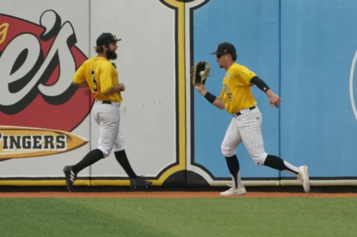 Southern Miss jumps to 5-0 lead over Tennessee before Game 1 is postponed due to inclement weather