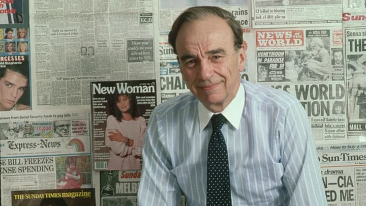 Rupert Murdoch: How magnate transformed Australia’s media