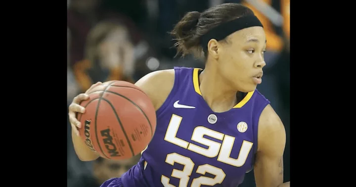 How did Danielle Ballard die? Former LSU basketball star, 29, remembered for being ‘so full of life’